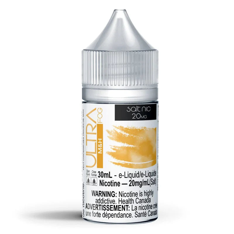 ULTRA Fog E-Juice