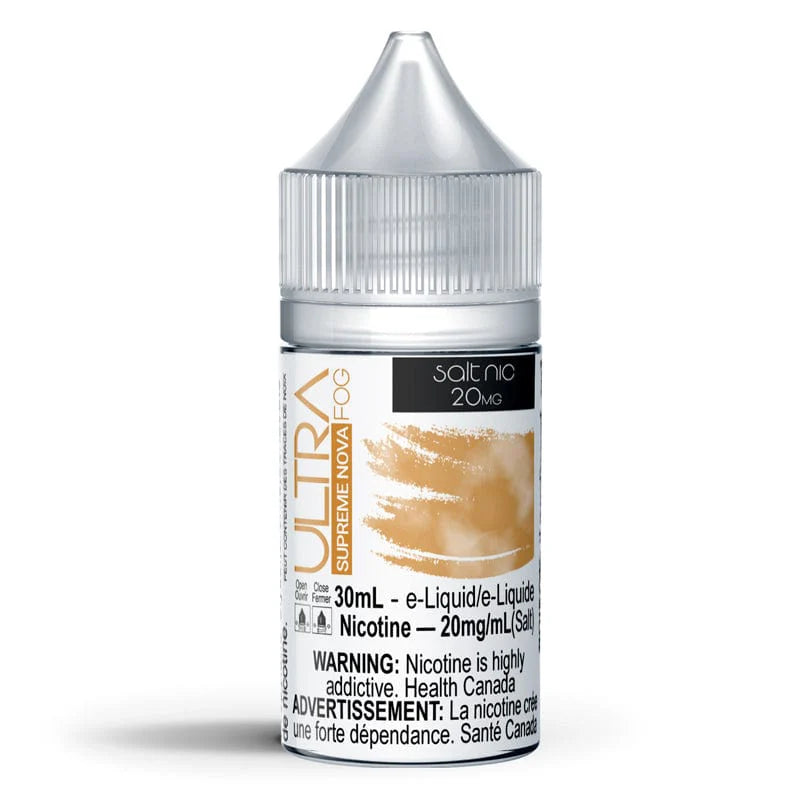 ULTRA Fog E-Juice