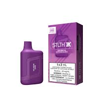 Stlth 1K