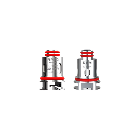 Smok RPM 2 coil