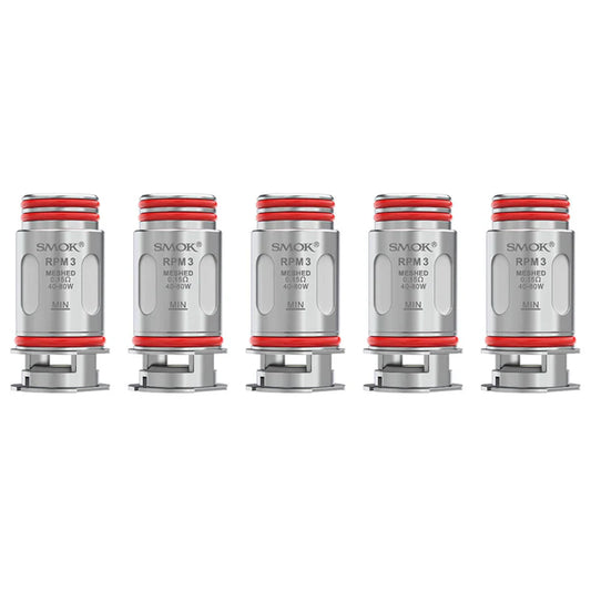 Smok RPM 3 coil