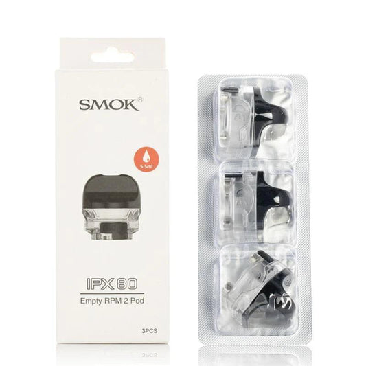 SMOK IPX 80 Pods