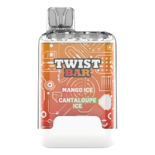 Twist bar