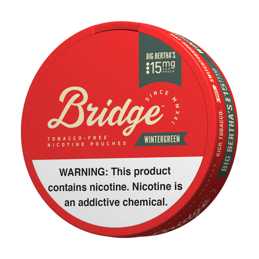 Bridge (10mg - 15mg)
