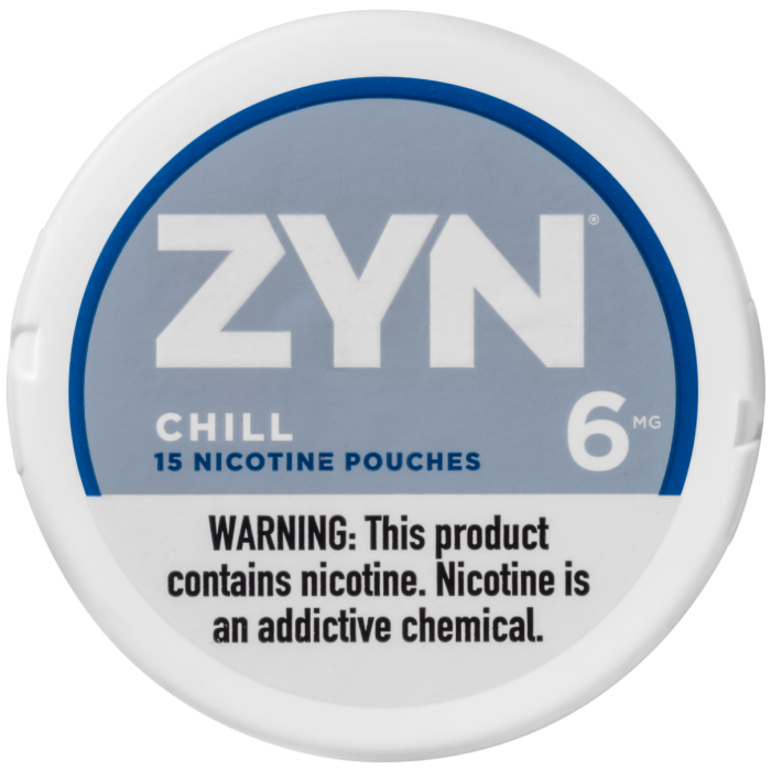 Zyn (6 mg)