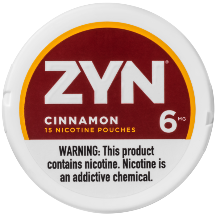Zyn (6 mg)