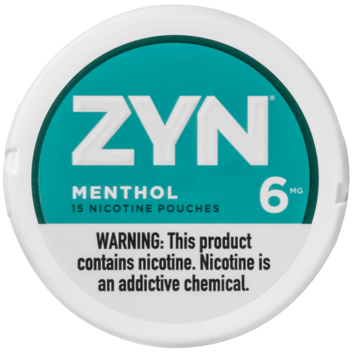Zyn (6 mg)